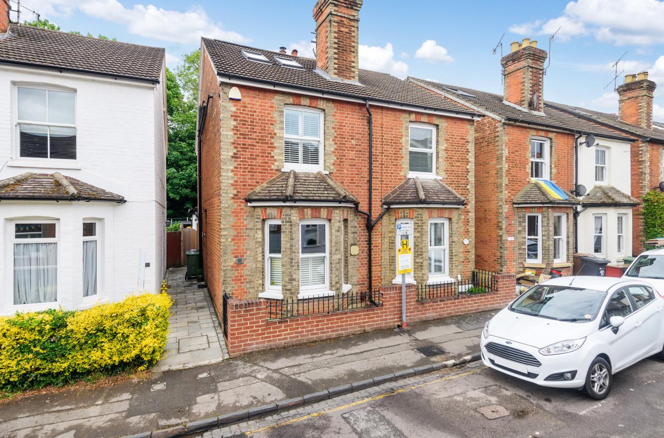 Gardner Road, Guildford Collins Guildford